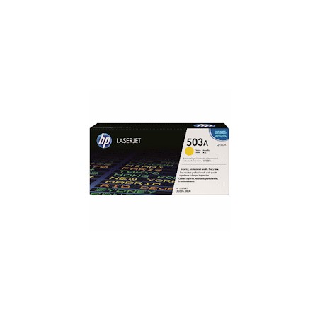 Q7582A original HP Toner