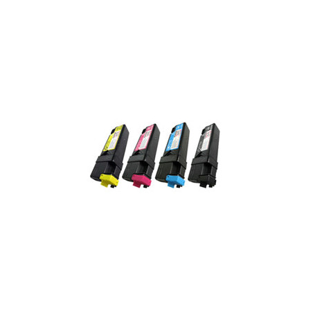 ezPrint C2900/CX29 schwarz kompatibler Toner