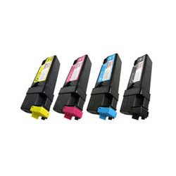 ezPrint D215C, ersetzt Dell 2150/2155 cyan Toner