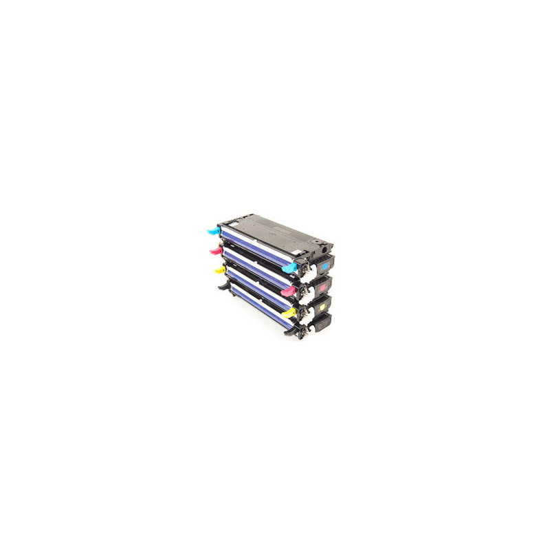 ezPrint D313BK, ersetzt Dell 3130CN schwarzer Toner