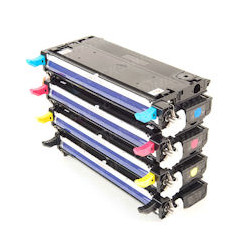 ezPrint X560 cyan kompatibler Toner