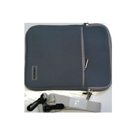 Okapi50 for iPad gray