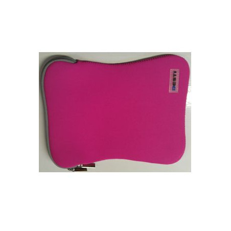 Okapi60 for iPad pink