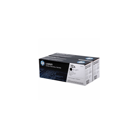 Q2612AD original HP Toner