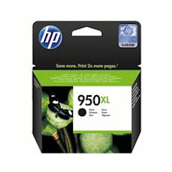 HP Tinte Nr 950 XL schwarz (CN045AE)