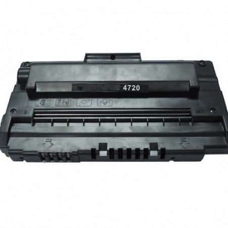 ezPrint CTR365 import + chipcard kompatibler Toner