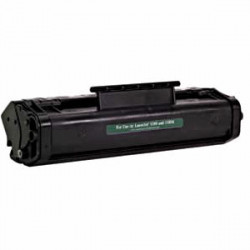 nano FX-3 / C3906A import kompatibler Toner