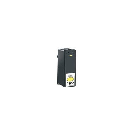 ezPrint Lex 100 XL gelb kompatible Patrone