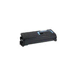 Kompatibler Toner zu Kyocera TK-580Y gelb