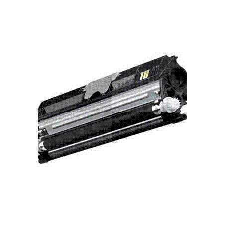 ezPrint C711 schwarz, ersetzt C710/C711 toner, kompatibel