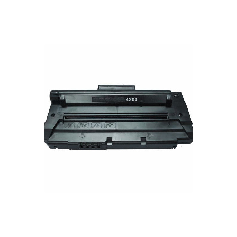 ezPrint D181BK, ersetzt Dell 1815 schwarzer Toner