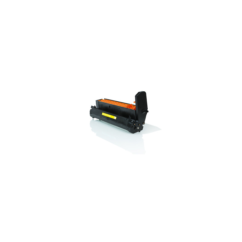 ezPrint CD310 cyan, ersetzt C3100 C3200 Trommel, kompatibel