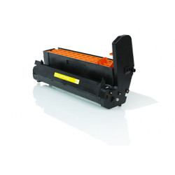 ezPrint CD510 cyan, ersetzt C5100/C5200/C5300/C5400 Trommel, kompatibel