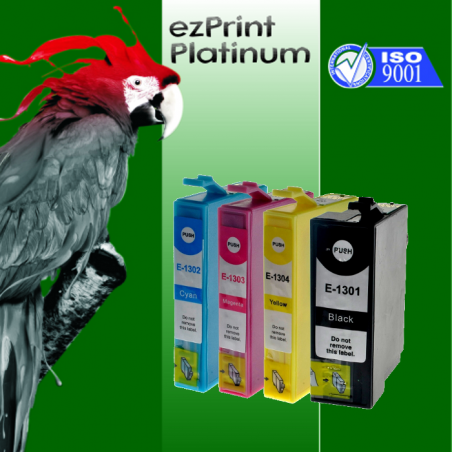 T1306 Bundle ezPrint kompatible Patronen