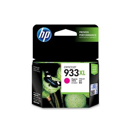 HP Tinte Nr 933 XL magenta (CN055AE)