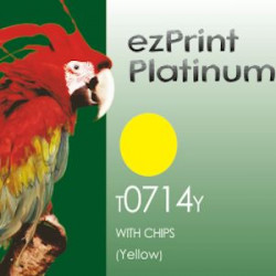 Platinum T0714 / T0894 kompatible Patrone