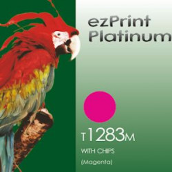 Platinum T1283 kompatible Patrone