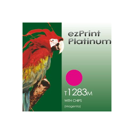 Platinum T1283 kompatible Patrone