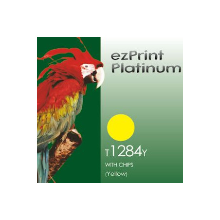 Platinum T1284 kompatible Patrone