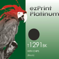 Platinum T1291 kompatible Patrone