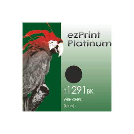 Platinum T1291 kompatible Patrone