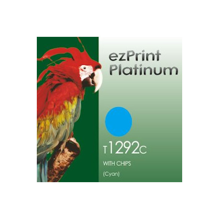 Platinum T1292 kompatible Patrone