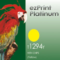 Platinum T1294 kompatible Patrone