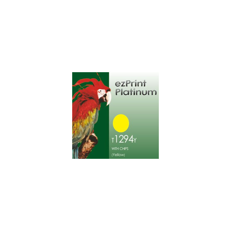 Platinum T1294 kompatible Patrone Platinum T1294 kompatible Patrone