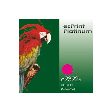 Platinum C9392AE kompatible Patrone