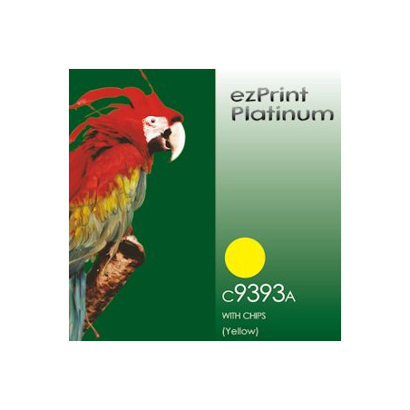 Platinum C9393AE kompatible Patrone