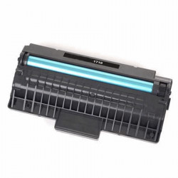 Kompatible Trommel mit Toner zu Samsung ML-D2850B schwarz