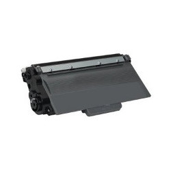 Kompatible Toner zu Brother TN-3390 schwarz extra hohe Kapazität