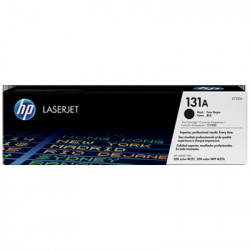 HP Toner 131A schwarz (CF210A)