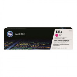 HP Toner 131A magenta (CF213A)