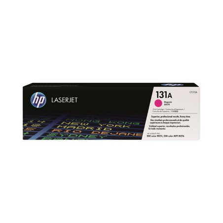HP Toner 131A magenta (CF213A)