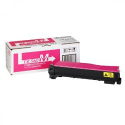Kyocera TK-540M Toner magenta