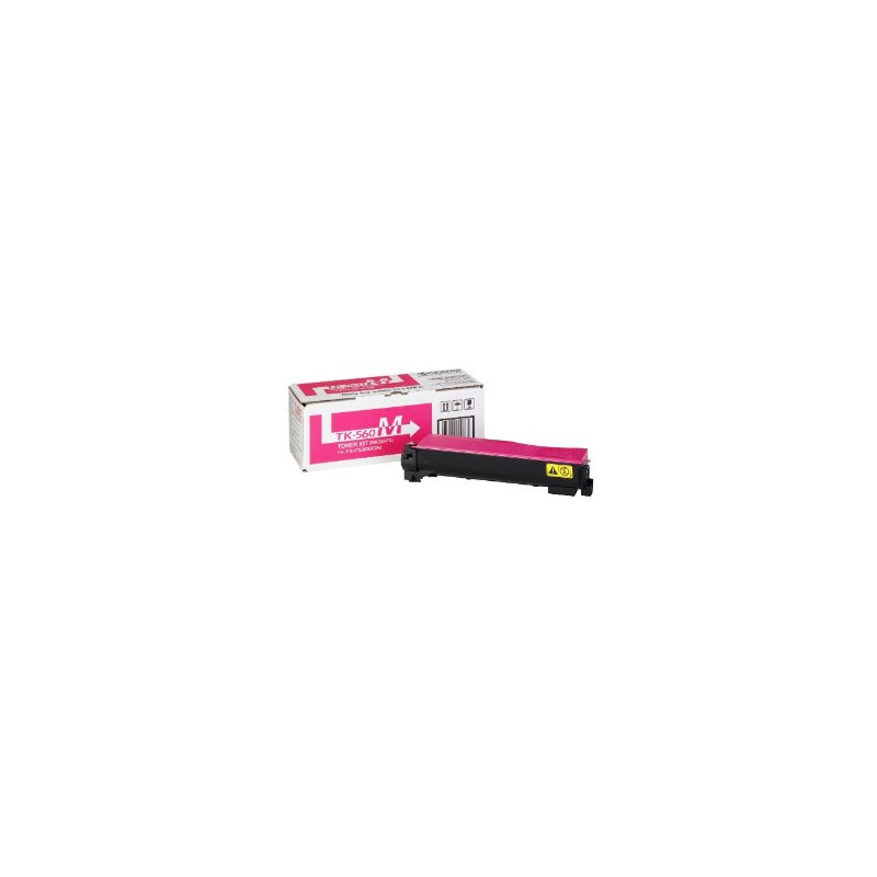 Kyocera TK-540M Toner magenta
