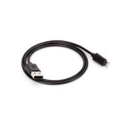Griffin USB A - Apple Lightning 60cm GC36631