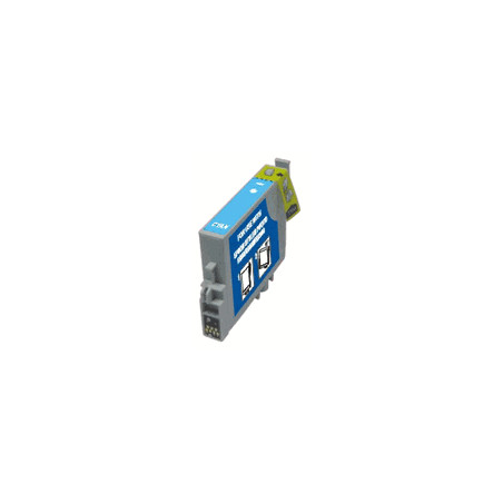 T5595 cyan hell ezPrint kompatible Patrone