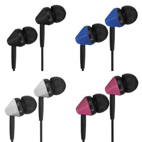 G-Shark CX580 earphone rot