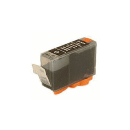 Kompatible Tinte zu Canon PGI-550PGBK XL schwarz hohe Kapazität