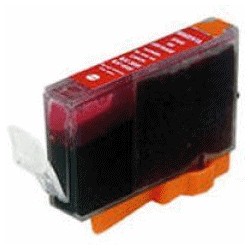 CLI-551 XL gelb ezPrint mit chip