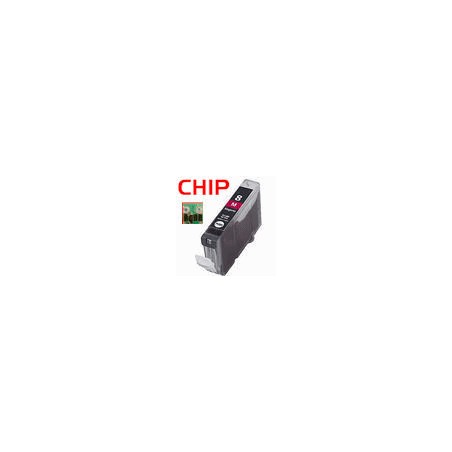 CLI-8M mit Chip kompatible Patrone