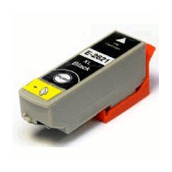 ezPrint T2621BK, kompatibel zu Epson 26XL schwarz