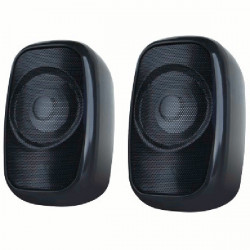 Fametech S80 USB 2.0 schwarz