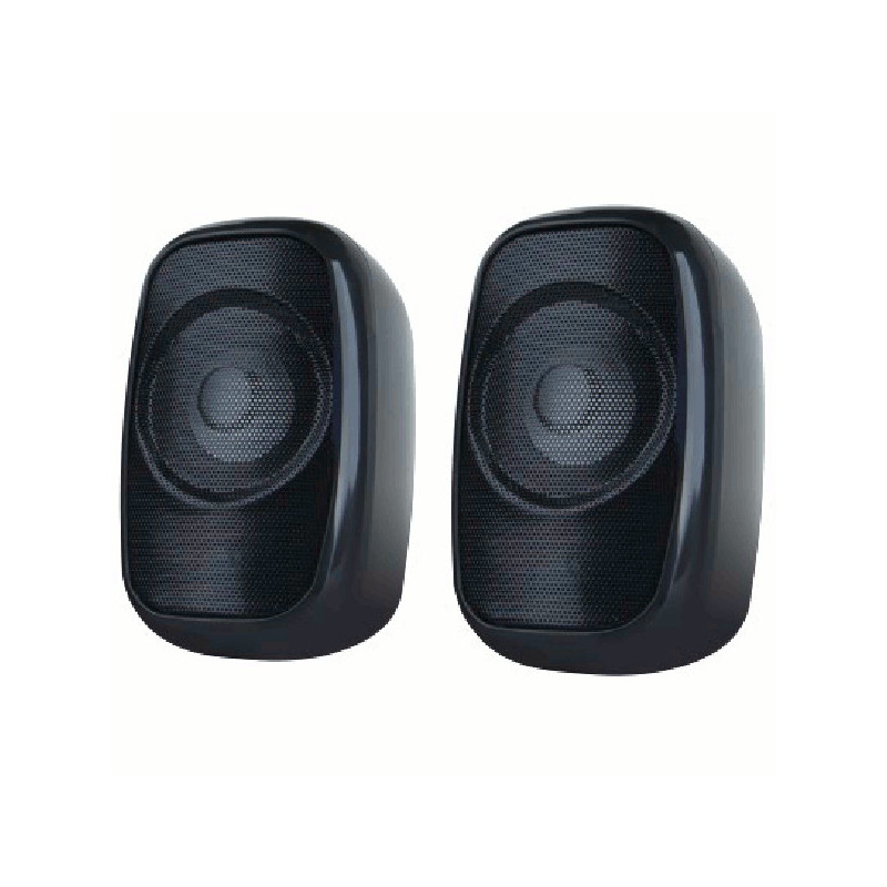 Fametech S80 USB 2.0 schwarz