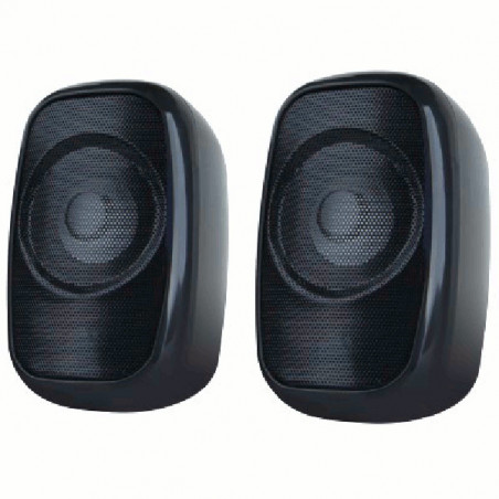 Fametech S80 USB 2.0 schwarz