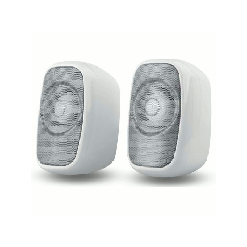 Fametech S80 USB 2.0 weiß