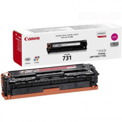 Canon CRG-731M Toner magenta (6270B002)