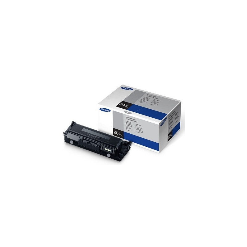 Samsung MLT-D204L Toner schwarz hohe Kapazität